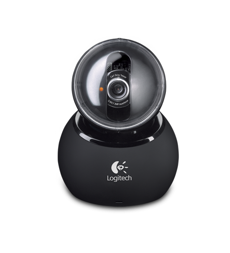 Logitech webcam pro 4000 drivers for mac